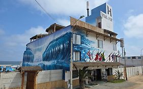 Hostal Brisas del Mar